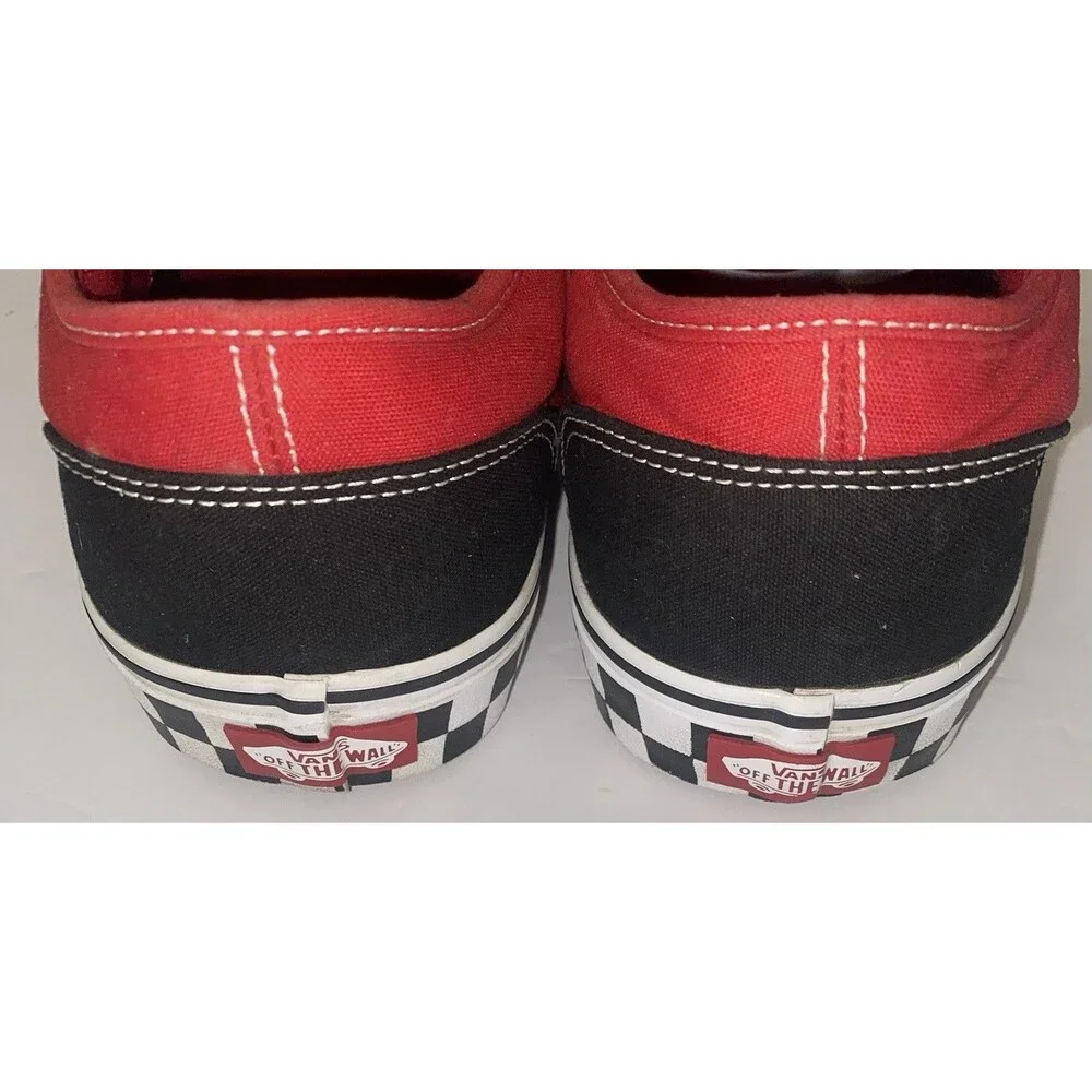 Vans Atwood 